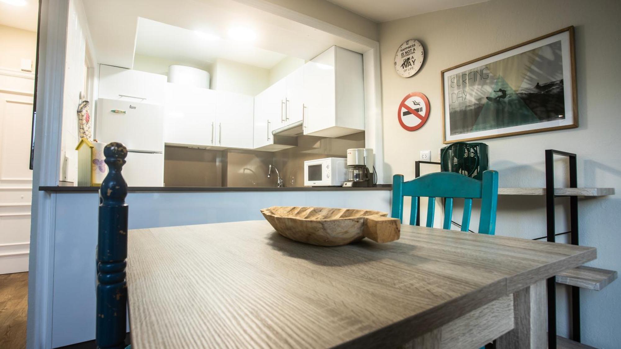 Estudio Con Piscina En A Guarda- Pontevedra Exteriér fotografie