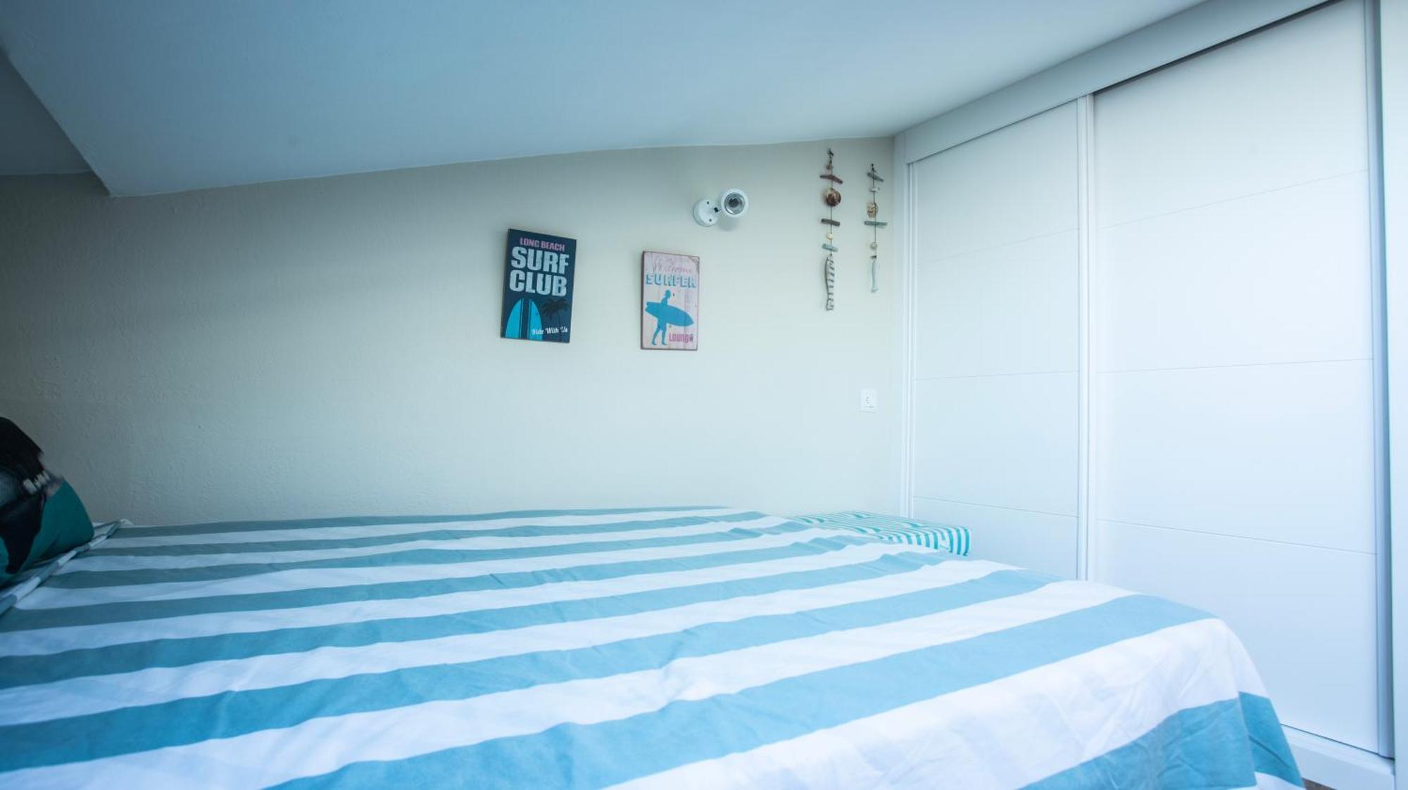 Estudio Con Piscina En A Guarda- Pontevedra Exteriér fotografie